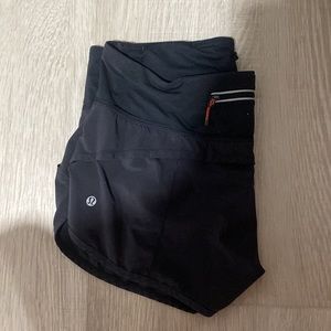 LULULEMON Running shorts